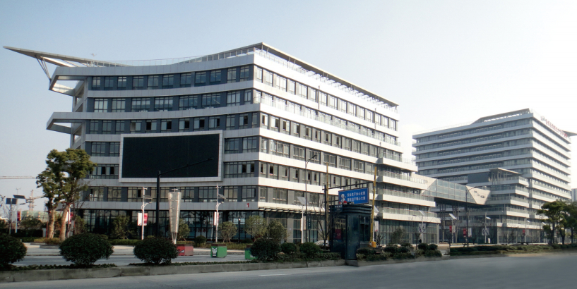 Hangzhou canal advertisement industry