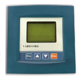 Power factor controller