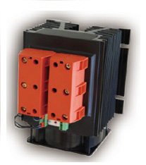 Thyristor module